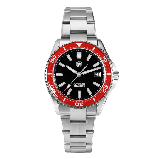San Martin Dual SN0129D