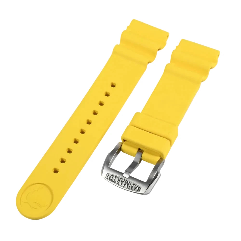 Pulseira FKM Shark