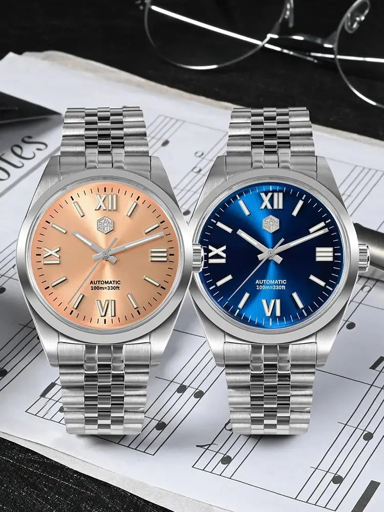 San Martin Classic Roman SN0050-2