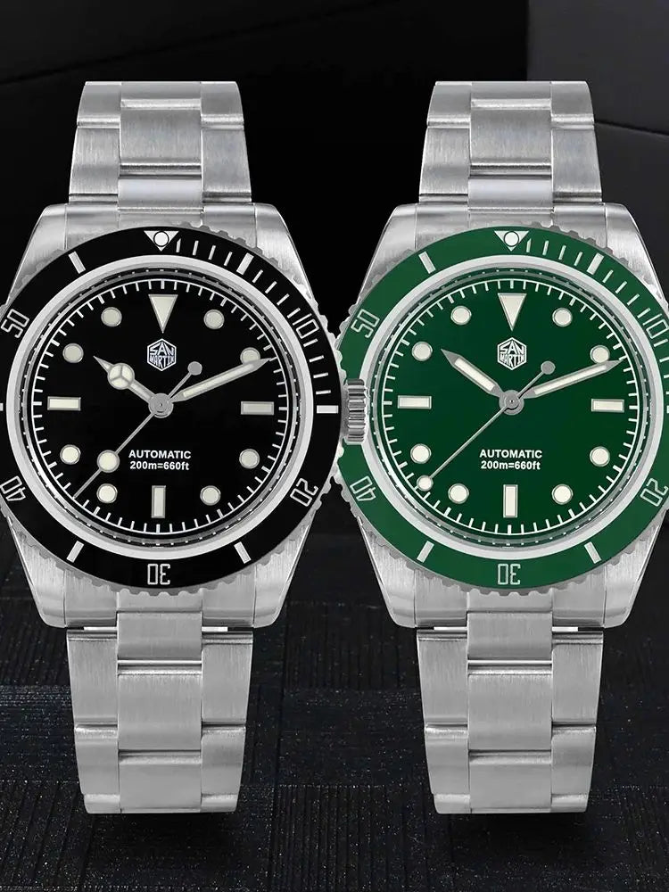 Diver Gosth