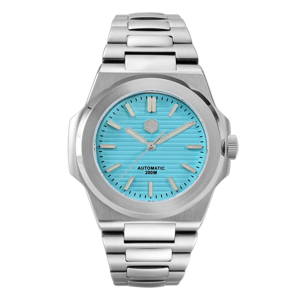 San Martin Nautilus SN0076