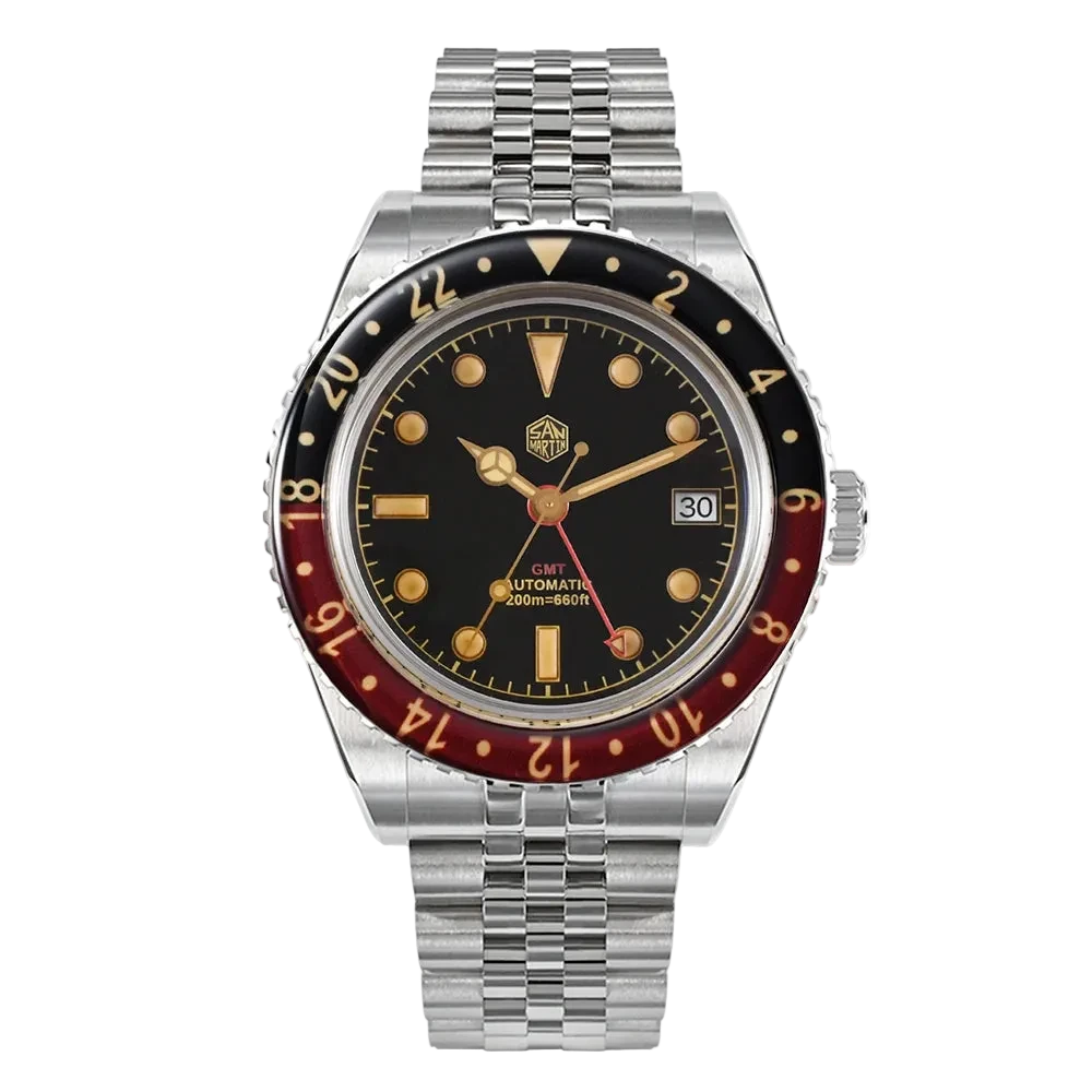 San Martin GMT Master ll SN0005B-3