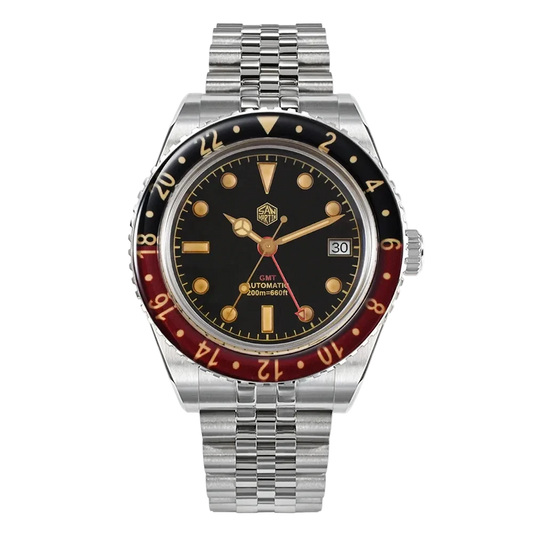 San Martin GMT Master ll SN0005B-3