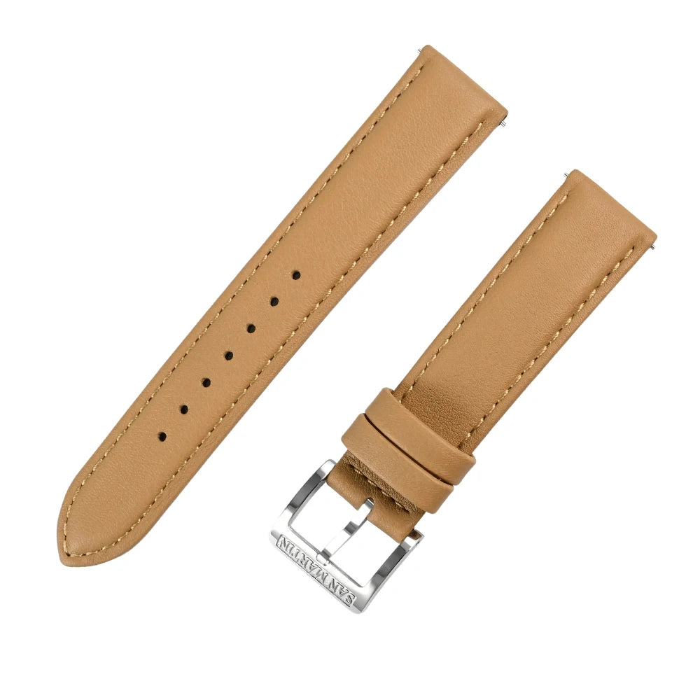 Pulseira Couro Soft