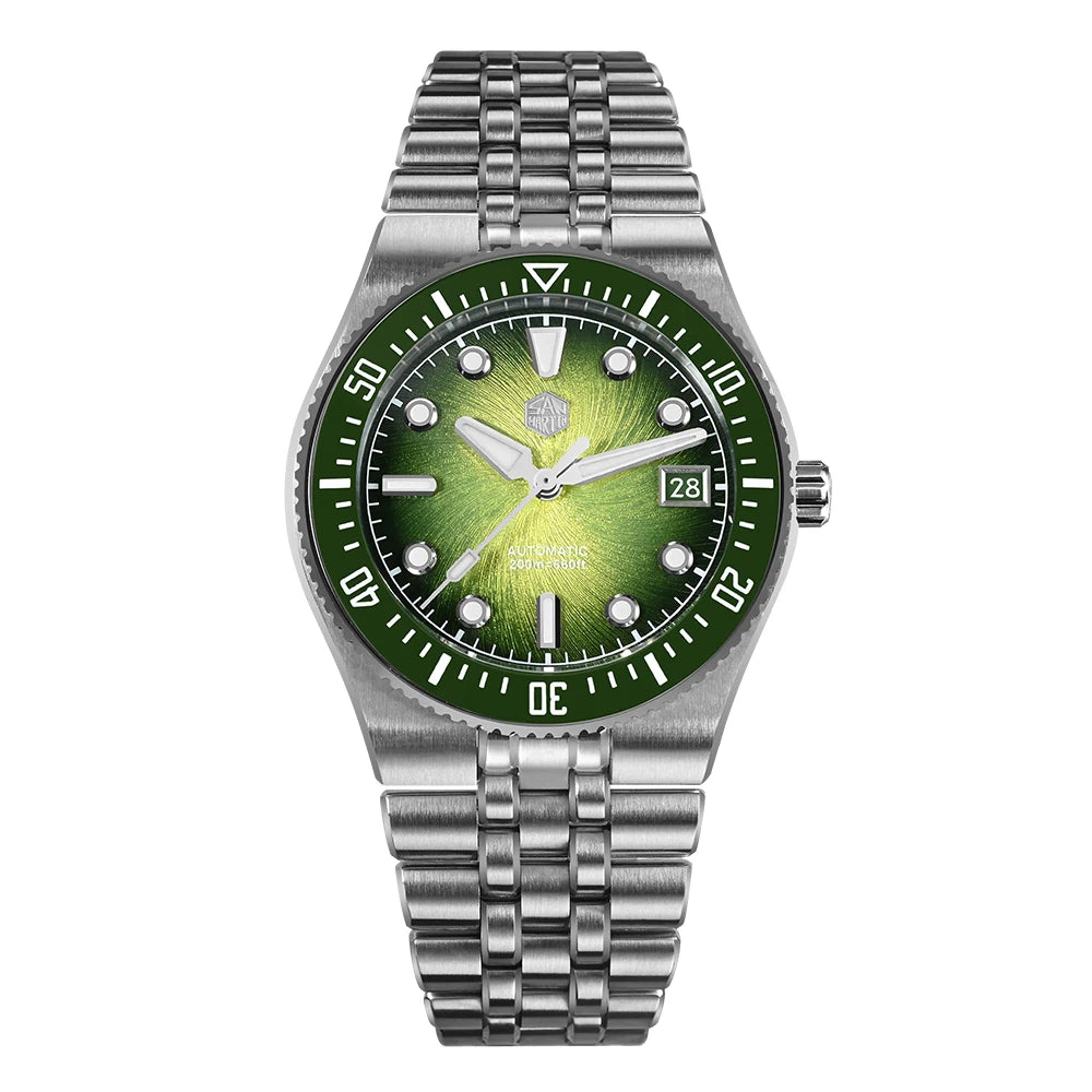 Vortex Integrated