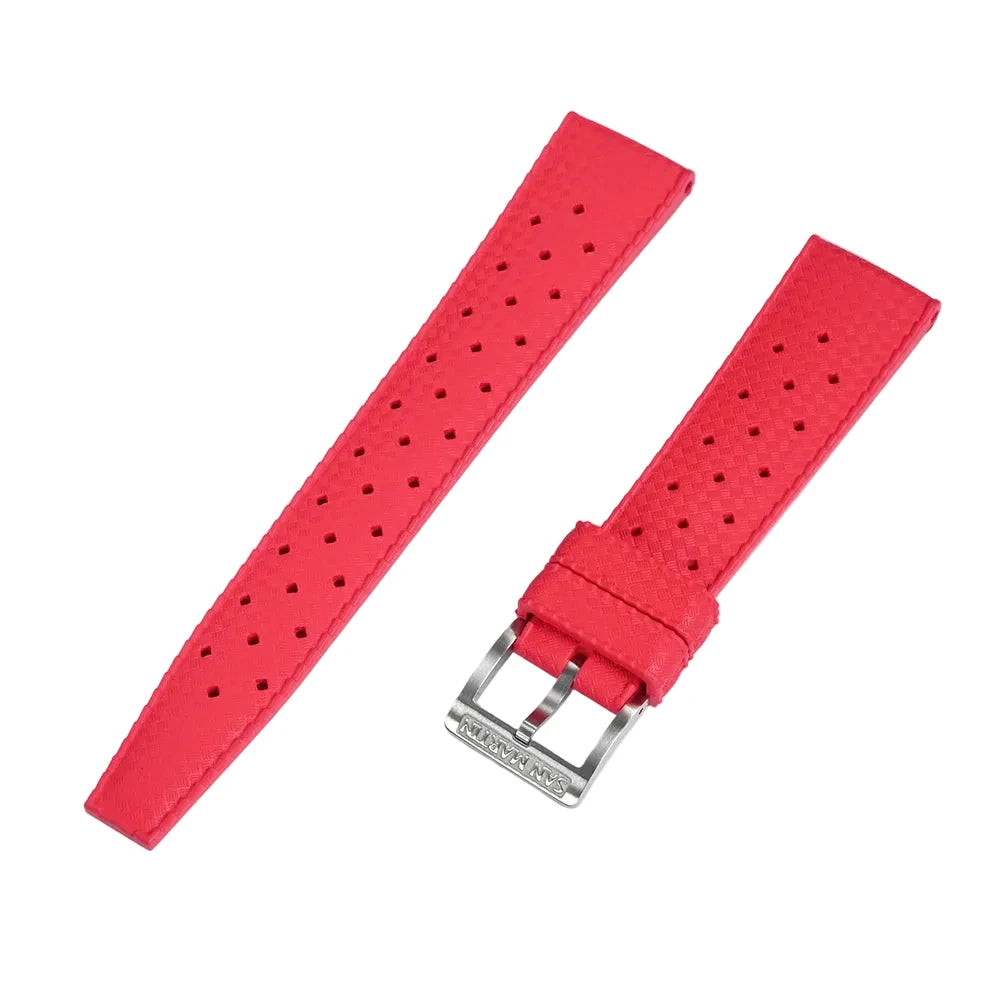 Pulseira Rubber Tropic