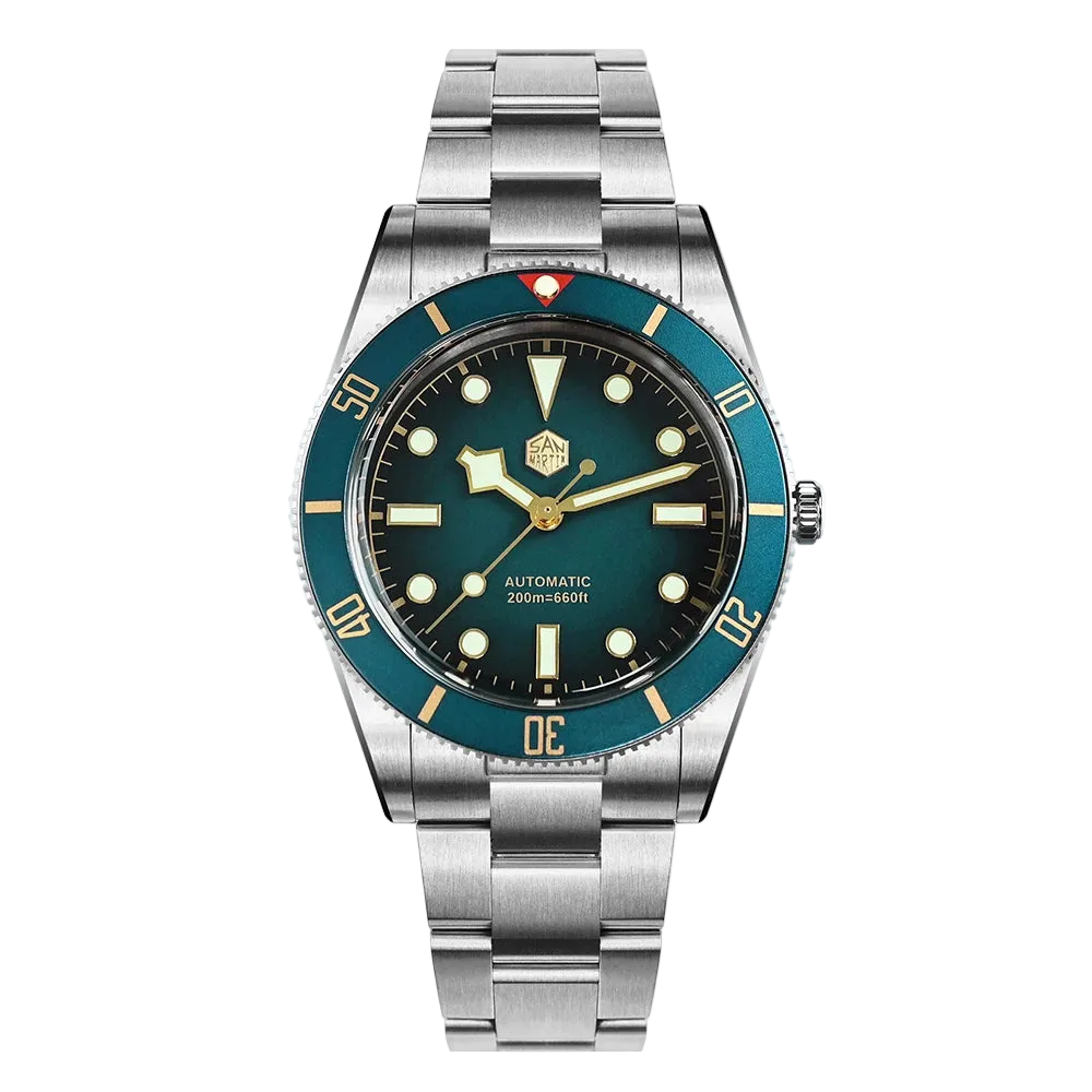 San Martin BB54