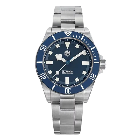 San Martin Pelagos