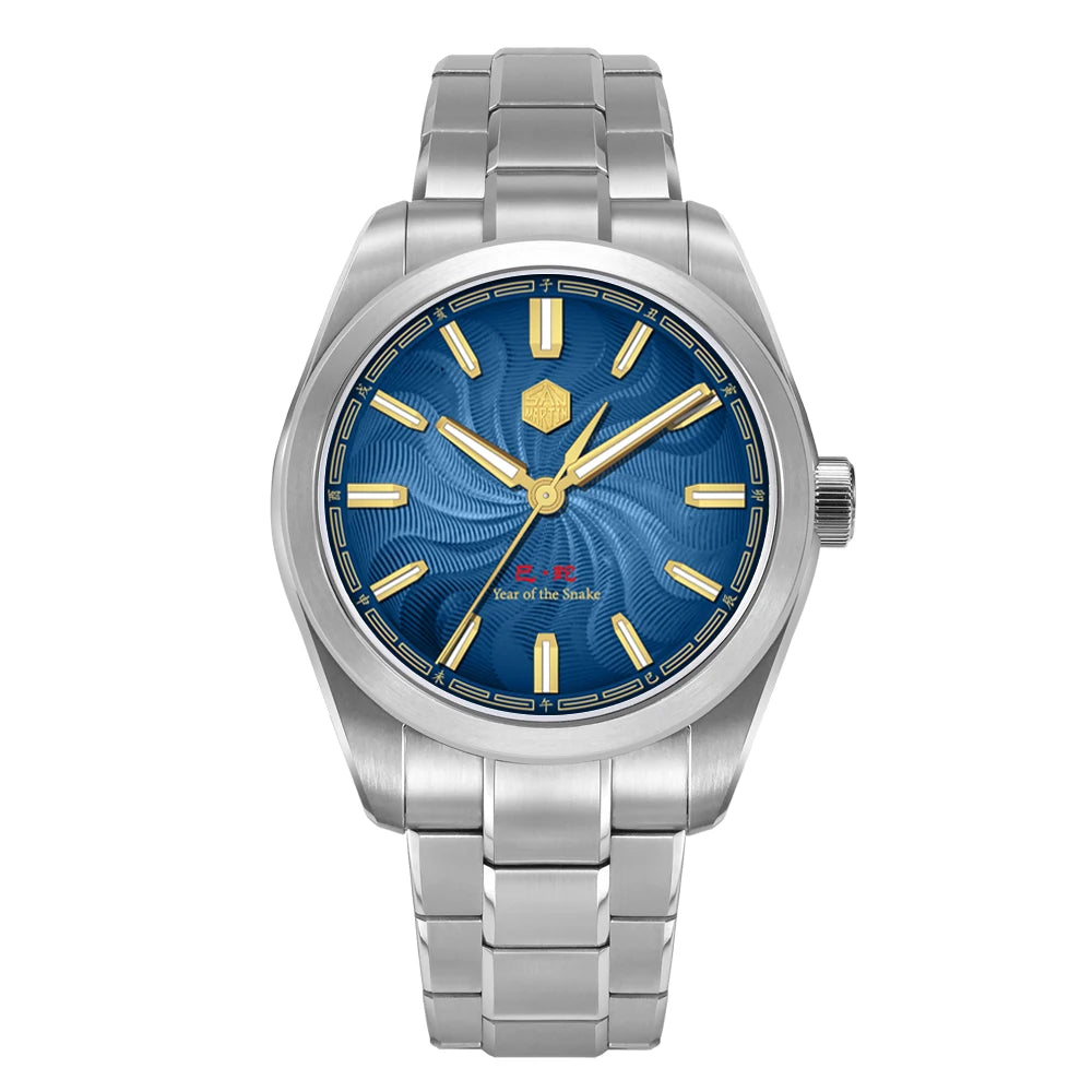 San Martin Snake Edition SN0144GX-6