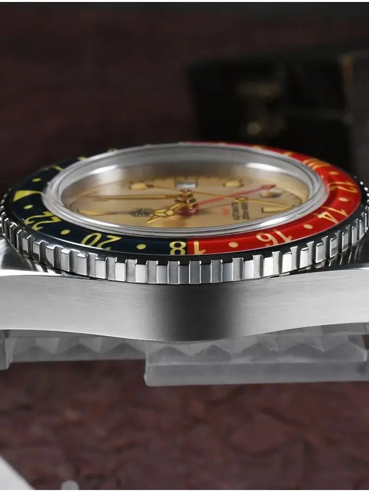 San Martin GMT Master ll SN0005B-3