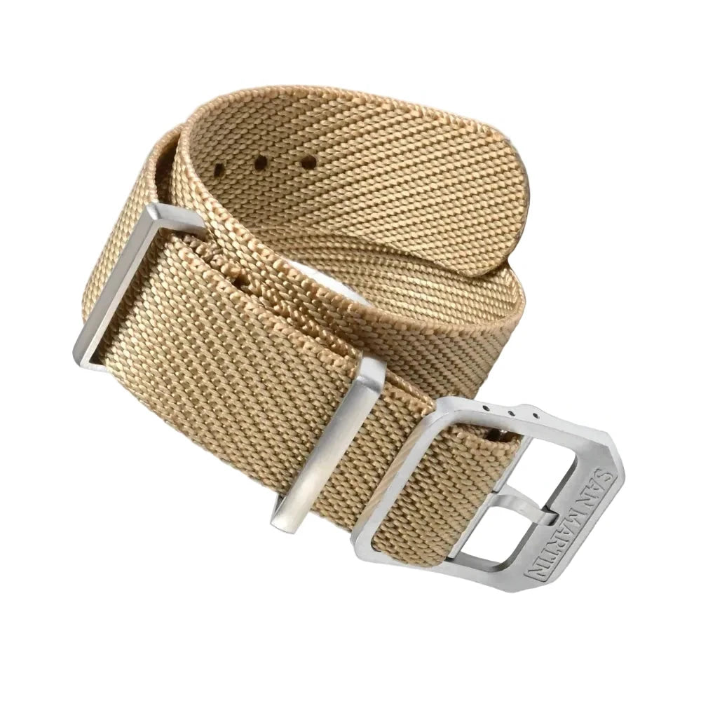 Pulseira Nylon Vintage