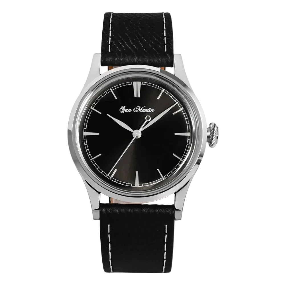 San Martin Solaire