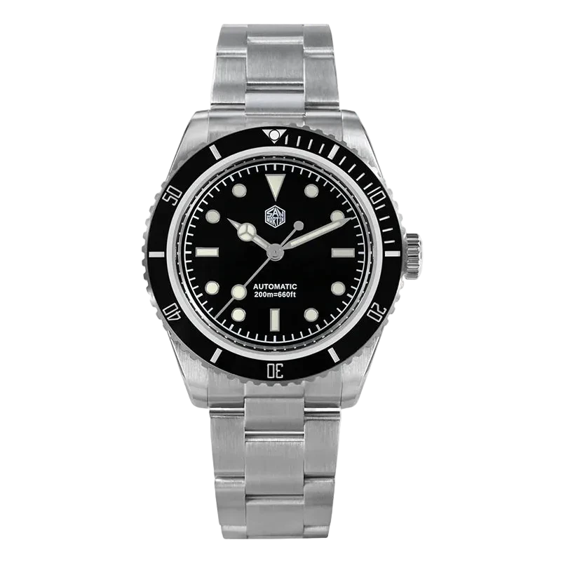 Diver Gosth
