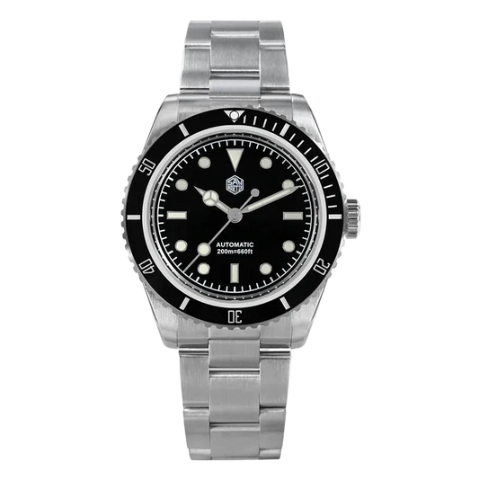Diver Gosth