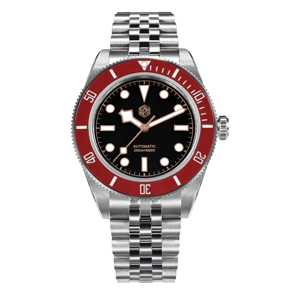 San Martin BB II SN0128-G
