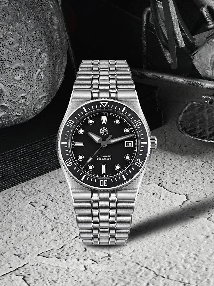 San Martin Axis Integrated SN0148GB