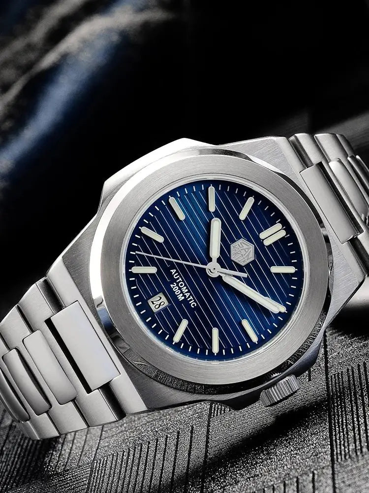 San Martin Nautilus SN0076