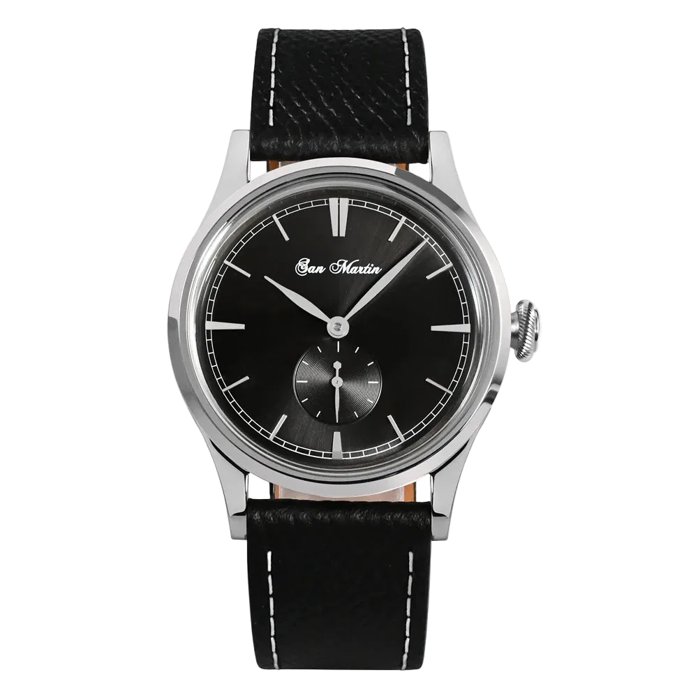 San Martin Envoy