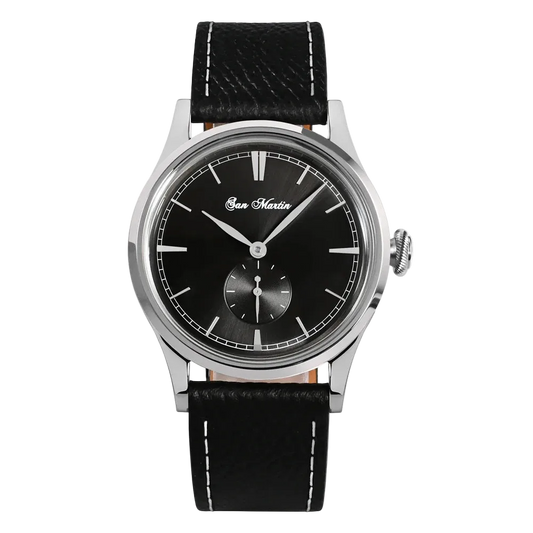San Martin Envoy