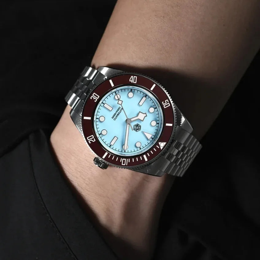 San Martin BB Diver SN0128-G4