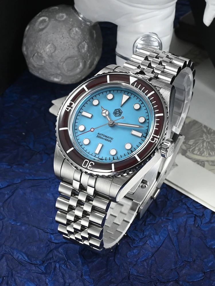 Vintage Diver