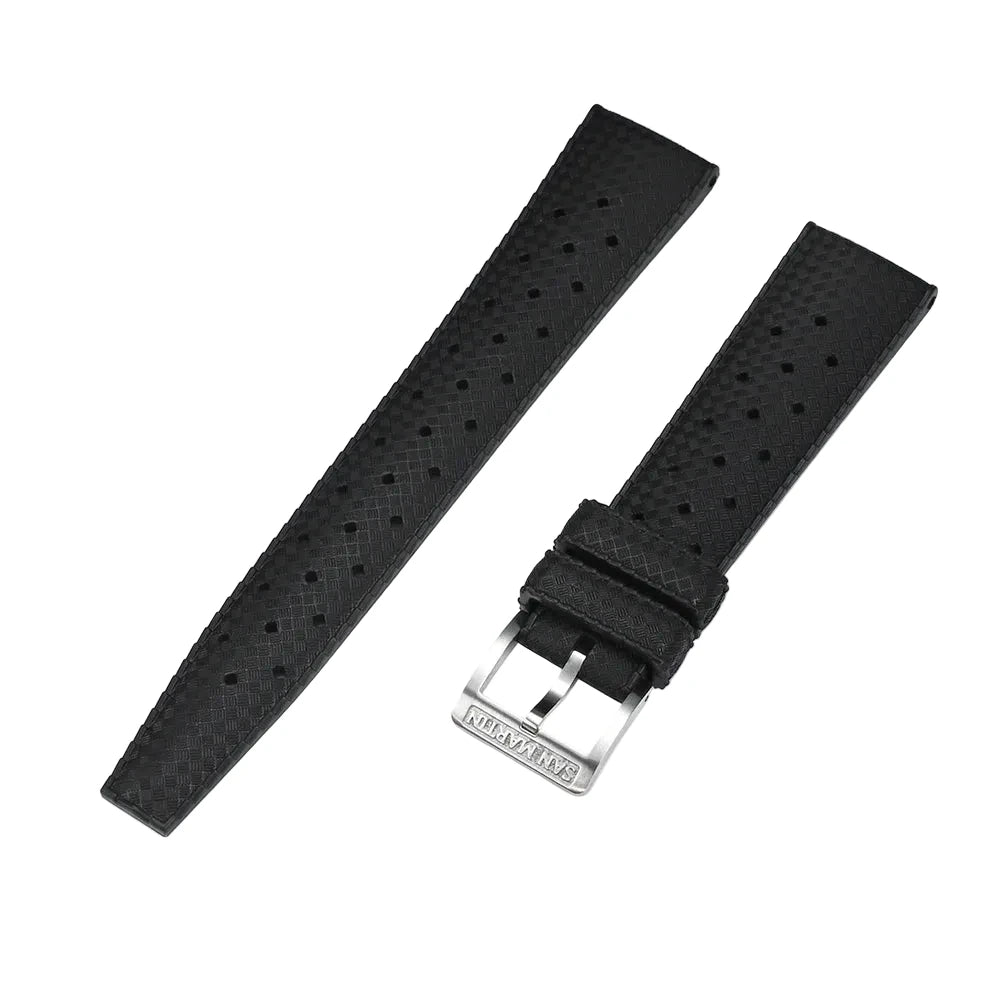 Pulseira Rubber Tropic