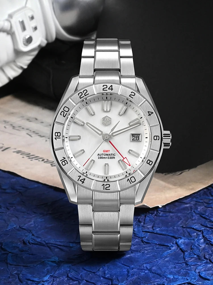 San Martin MOP GMT SN0130