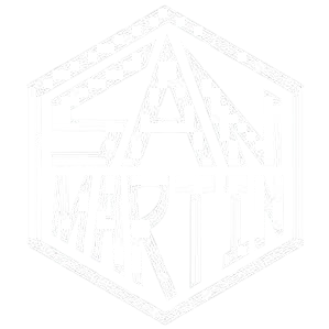 San martin