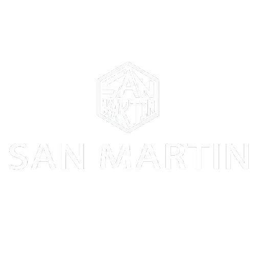 San martin