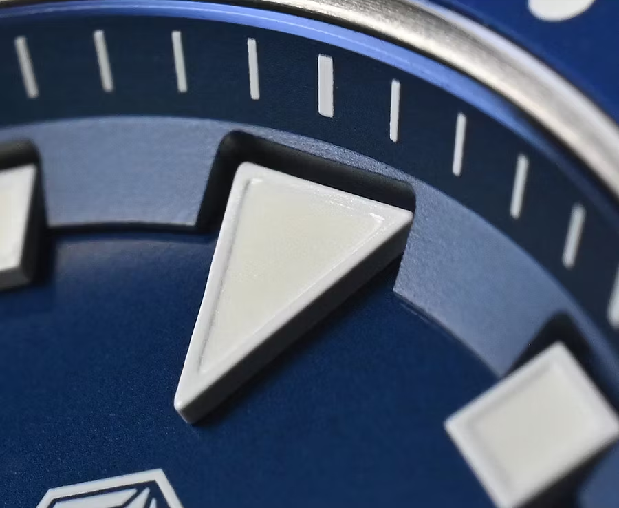 San Martin Pelagos GMT