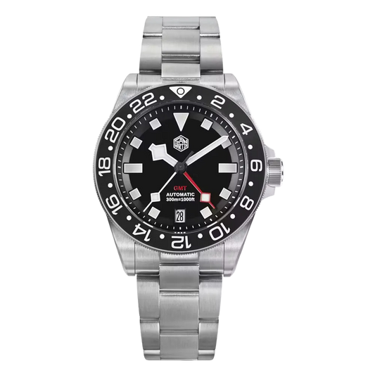 San Martin Pelagos GMT