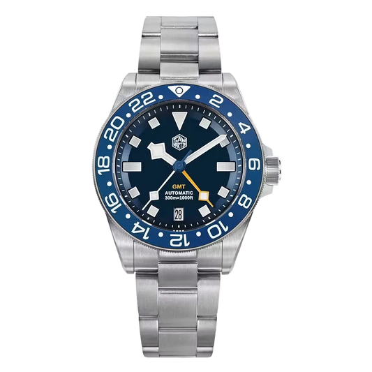 San Martin Pelagos GMT