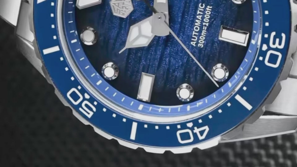 San Martin Gran Diver