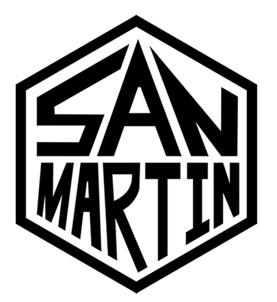 San martin